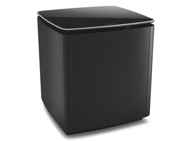 Módulo de bajos 700 Subwoofer Bose