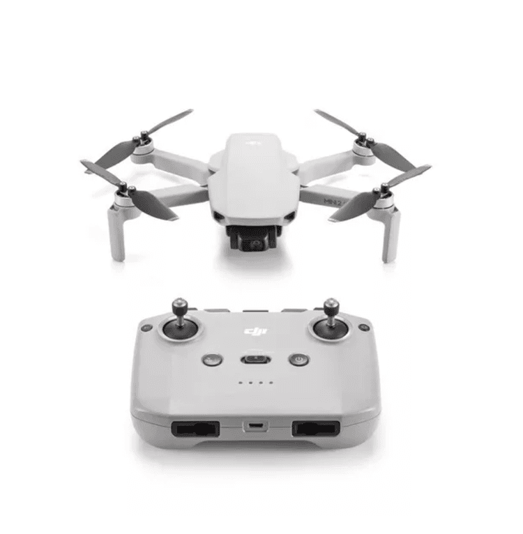 Drone Dji Mini 2 SE