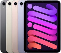 iPad mini 6th Generacion 64GB/256GB 2021