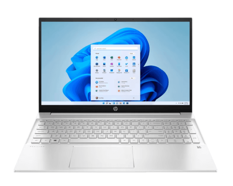 Notebook HP DY5073DX