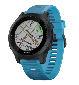 Smartwatch Garmin Forerunner 945 Bundle