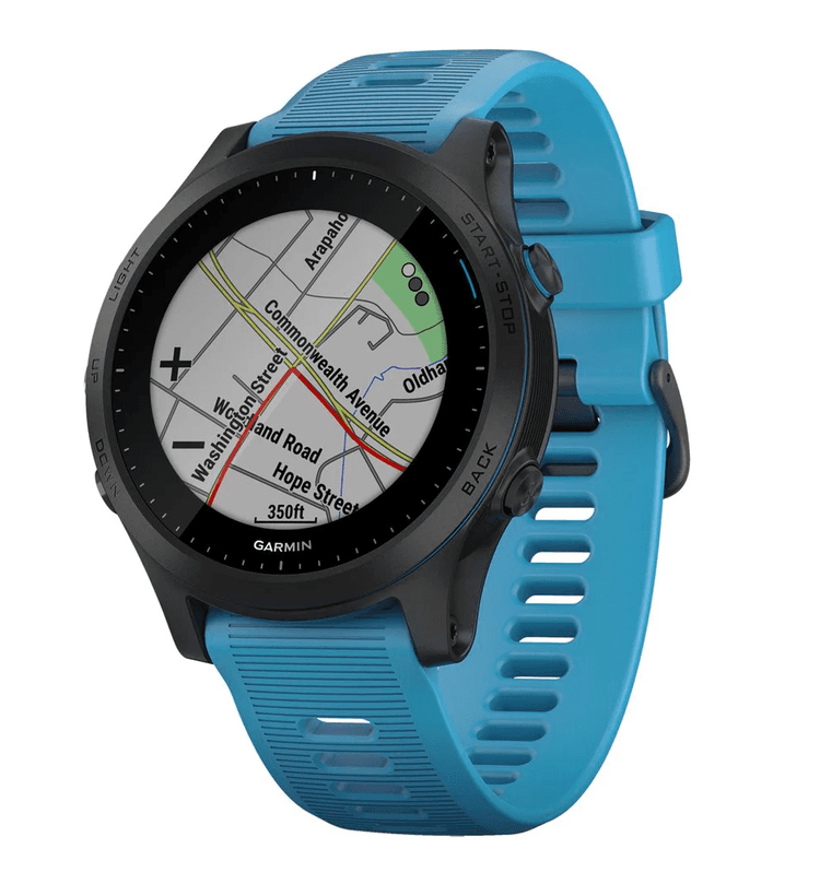 Smartwatch Garmin Forerunner 945 Bundle