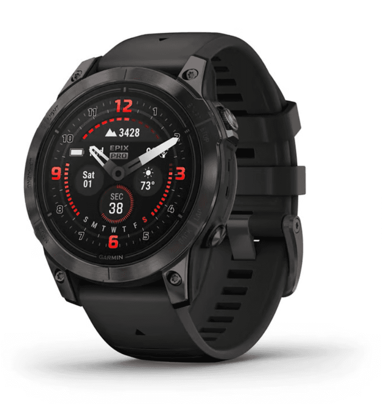 Smartwatch Garmin Epix Pro