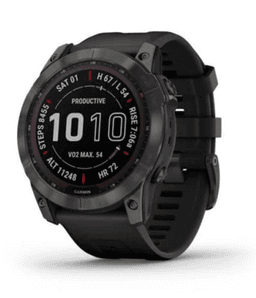 Smartwatch Garmin Fenix 7