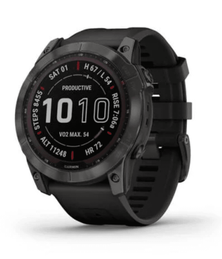 Smartwatch Garmin Fenix 7