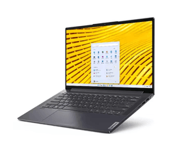 Notebook Lenovo SLIM 7