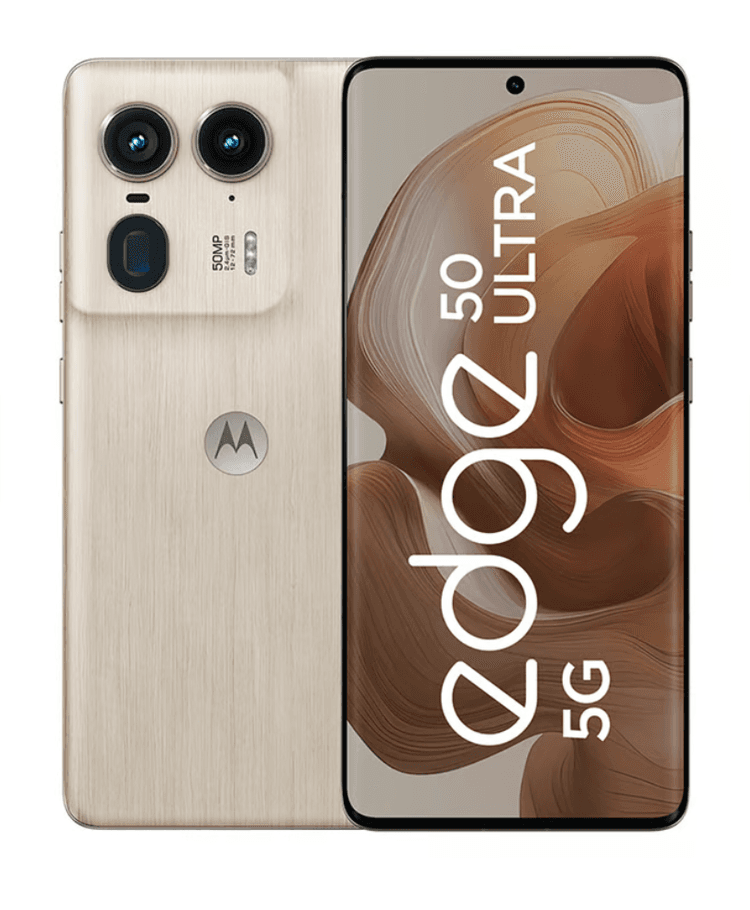 Motorola Edge 50 Ultra 512GB/12GB RAM