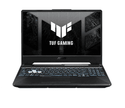 Notebook ASUS TUF FX506HC-RS51