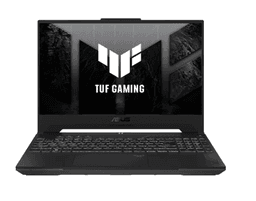 Notebook Asus TUF GAMING F17 FX506HEB (V)