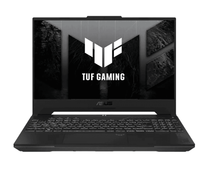 Notebook Asus TUF GAMING F17 FX506HEB (V)