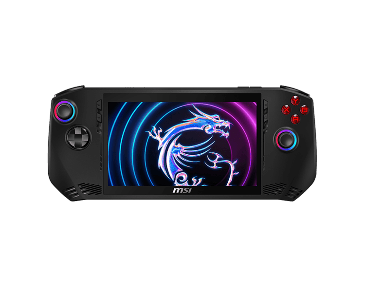 MSI CLAW ULTRA 7