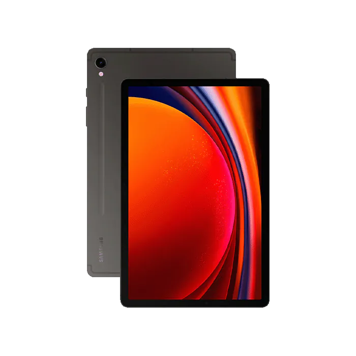 Galaxy Tab S9 256GB / 12GB RAM