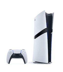 Consola PS5 Pro Digital 2TB