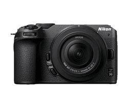 Nikon Z 30 DX 16-50 Kit