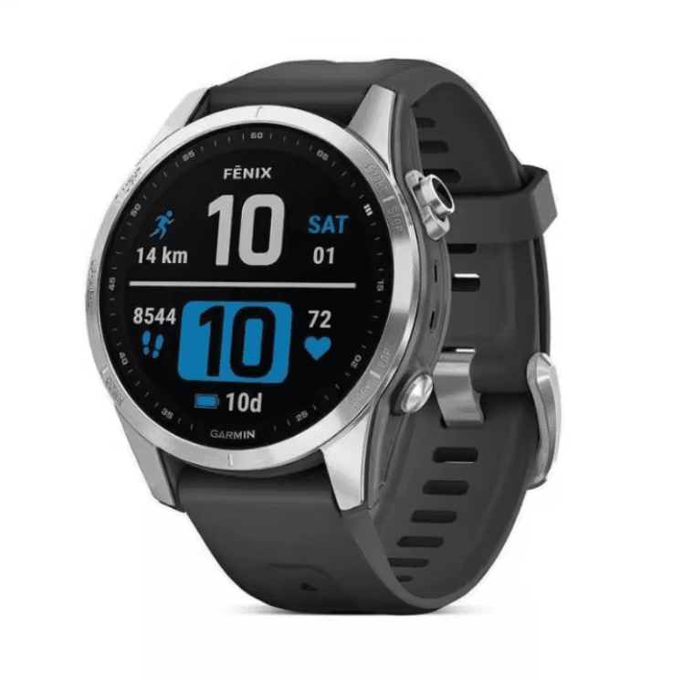 Smartwatch Garmin Fenix 7s Pro