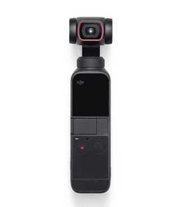 DJI Pocket 2 Creator Combo